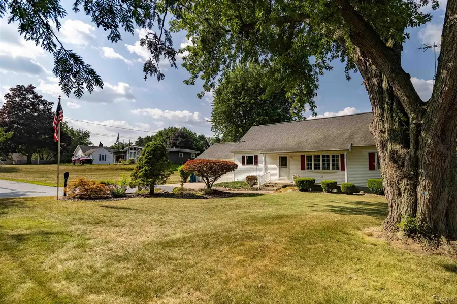 2760 Sharp RD, Adrian, MI 49221 - #3