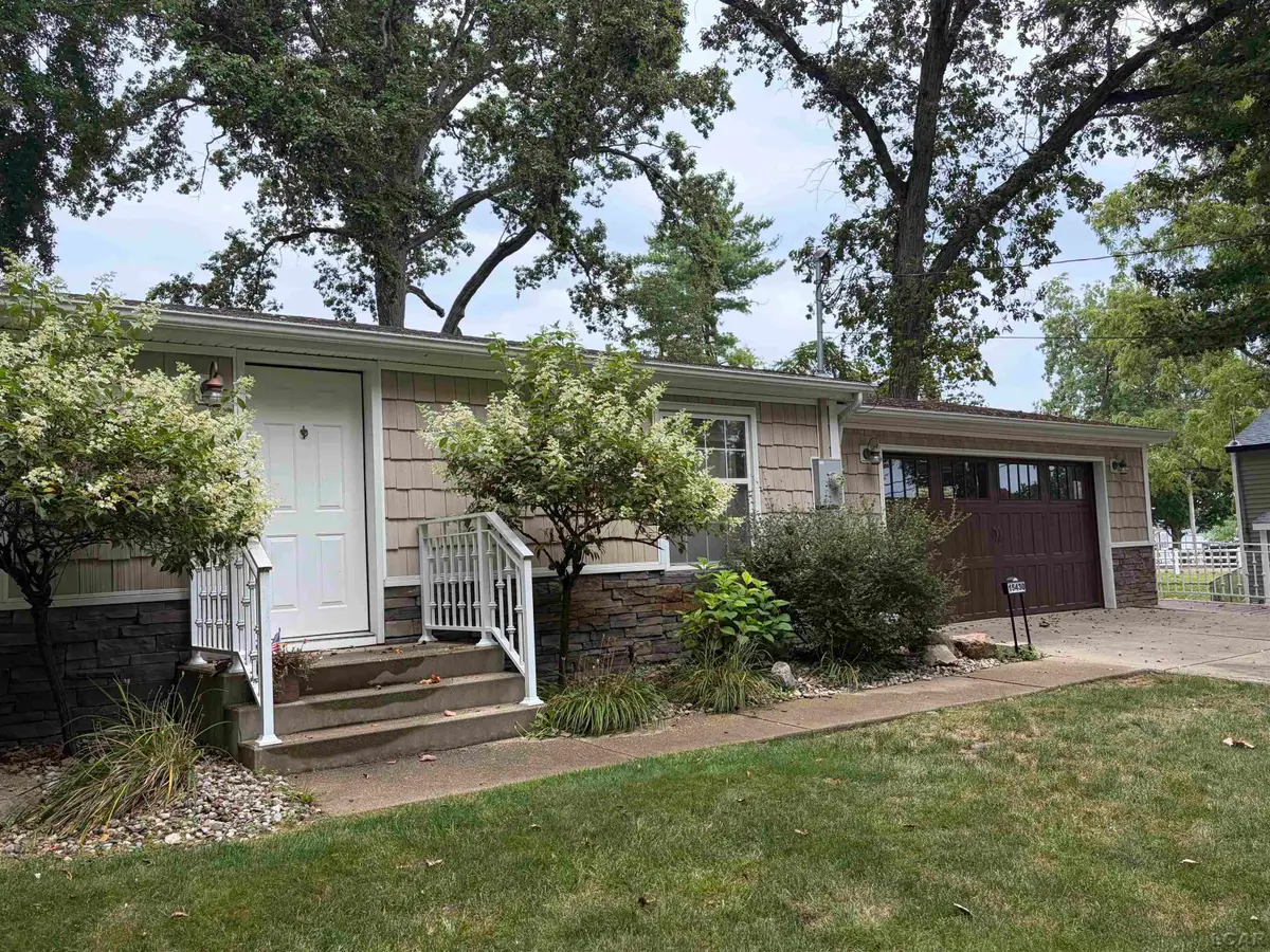 15430 Horton Beach RD, Manitou Beach Devils Lake, MI 49253 - #1