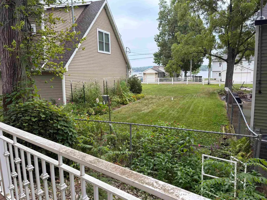 15430 Horton Beach RD, Manitou Beach Devils Lake, MI 49253 - #3