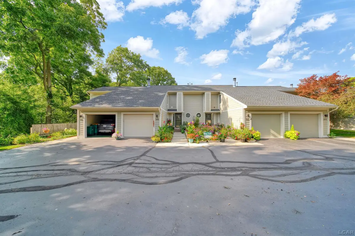 288 Whitlock St ST, Saline, MI 48176 - #1