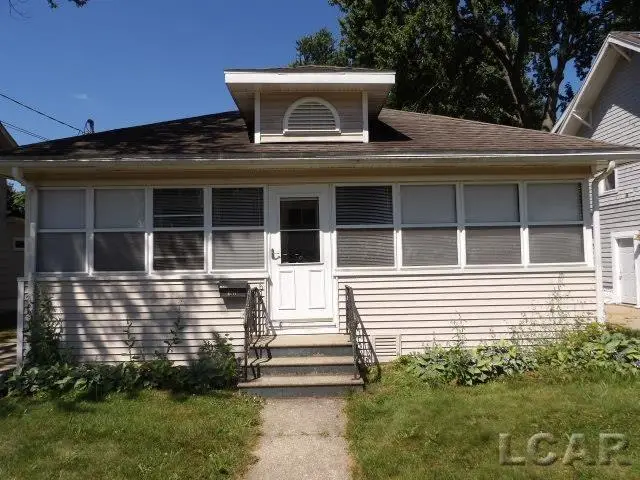 616 Orange ST, Jackson, MI 49202 - #1