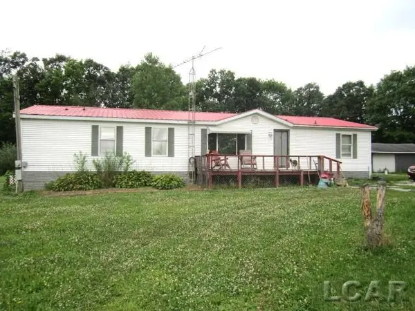1280 Seneca Hwy HWY, Clayton, MI 49235