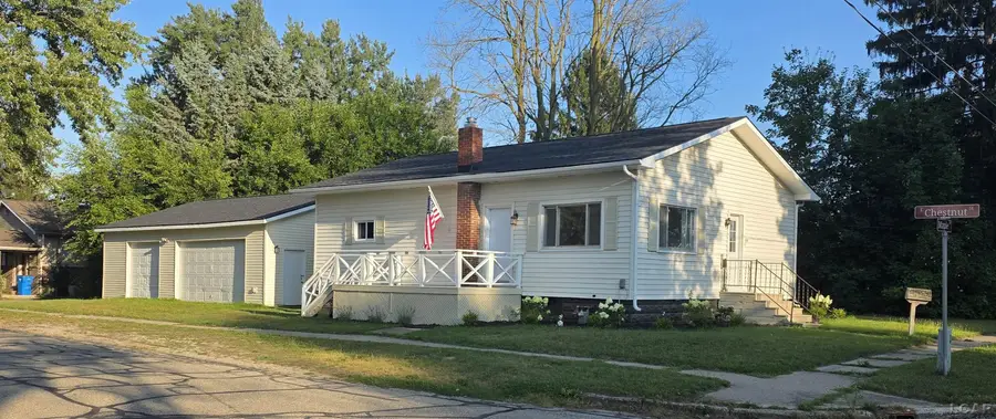 524 Maple DR, Morenci, MI 49256 - #2