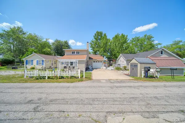 10875 W Ferndale, ManitouBeach, MI 49253