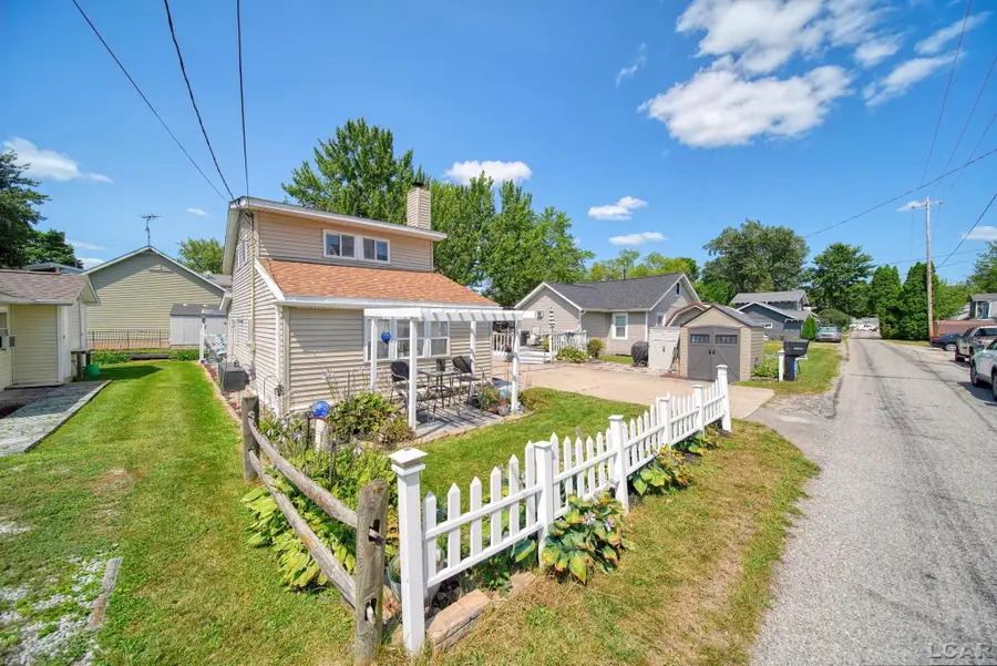 10875 W Ferndale, Manitou Beach, MI 49253 - #3