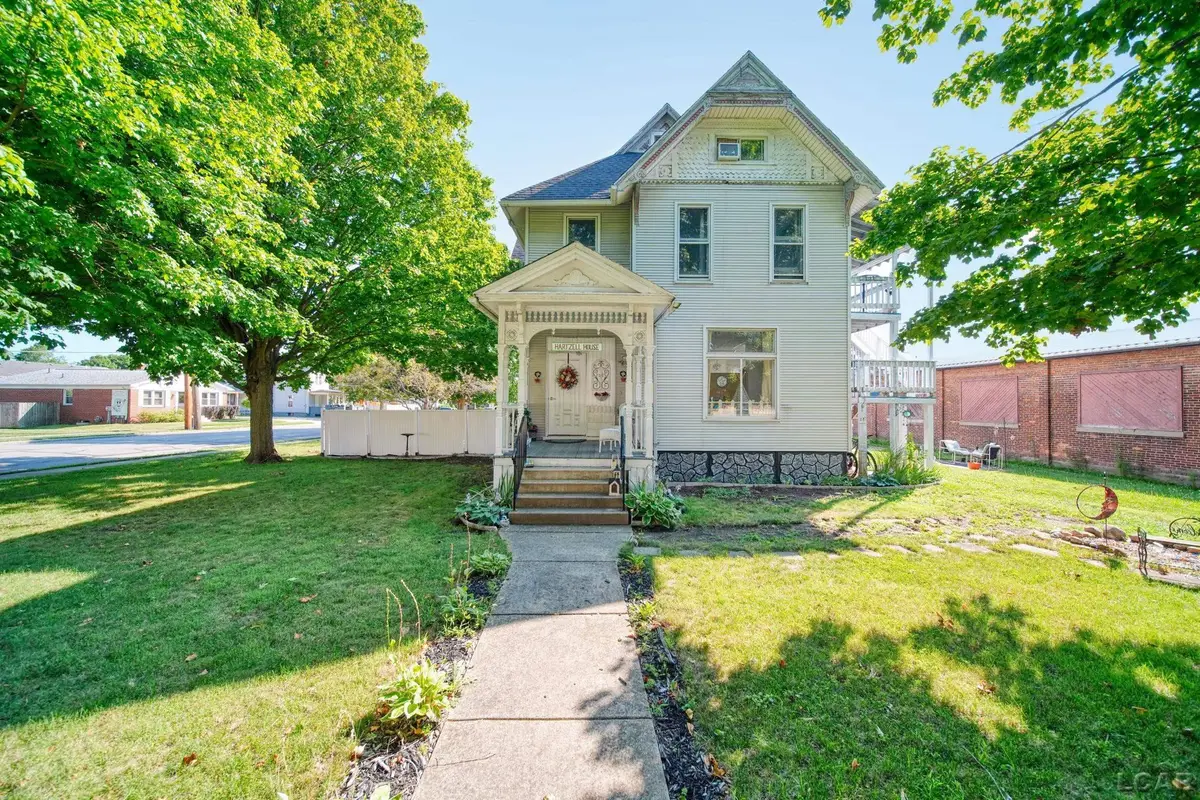 120 E Adrian, Blissfield, MI 49228 - #1