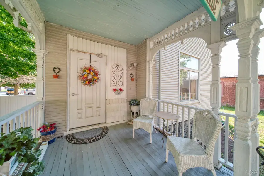 120 E Adrian, Blissfield, MI 49228 - #3