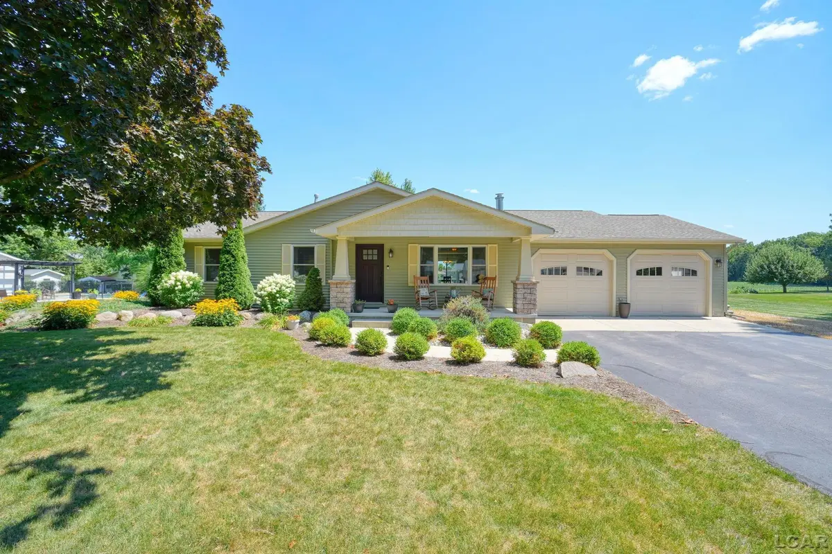 2915 Lee Marie DR, Adrian, MI 49221 - #1