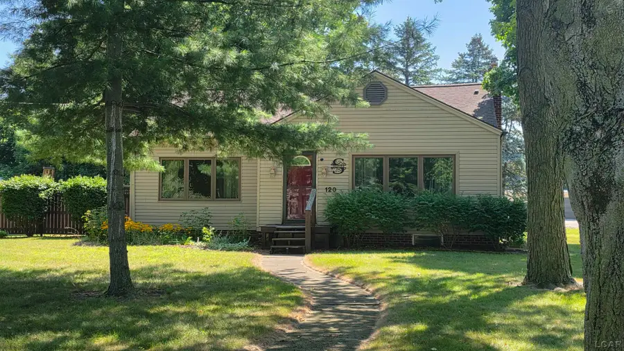 120 W Weston RD, Morenci, MI 49256 - #2