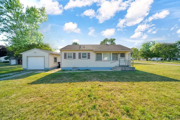 121 Lincoln ST, Morenci, MI 49256