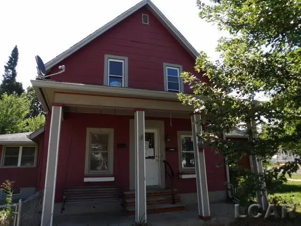 504 Clinton ST, Adrian, MI 49221