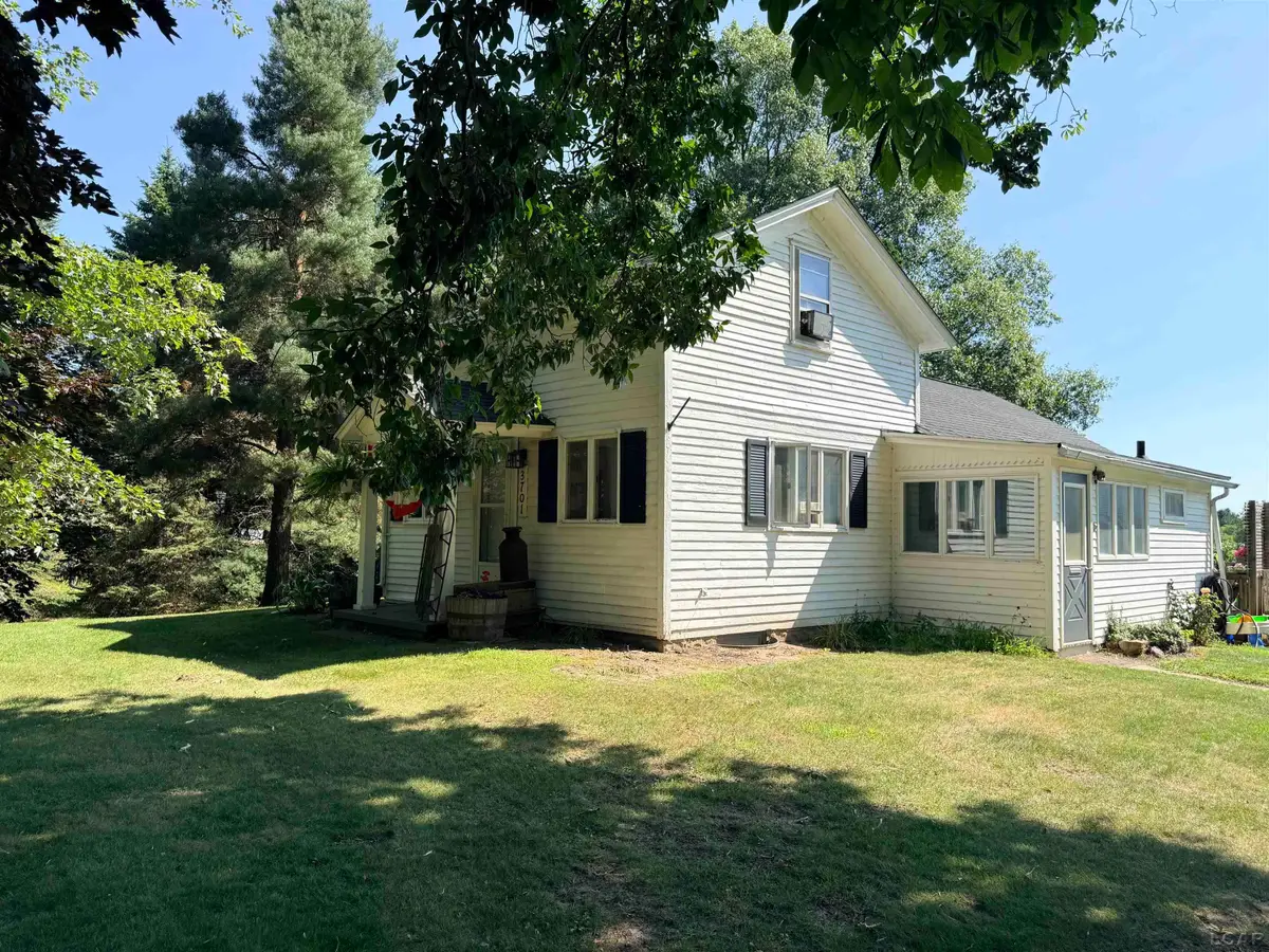 3701 Rogers HWY, Britton, MI 49229 - #1