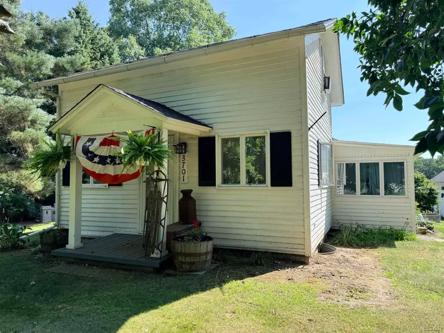 3701 Rogers HWY, Britton, MI 49229 - #2
