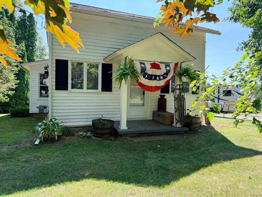 3701 Rogers HWY, Britton, MI 49229 - #3