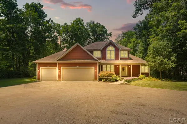 2850 Lee Marie DR, Adrian, MI 49221