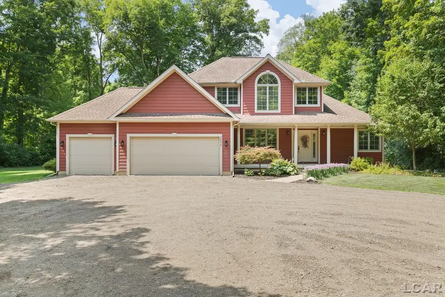 2850 Lee Marie DR, Adrian, MI 49221 - #2