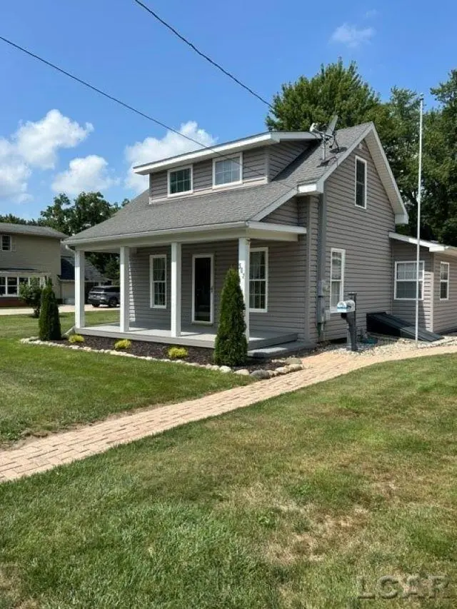 507 W Logan ST, Tecumseh, MI 49286 - #1