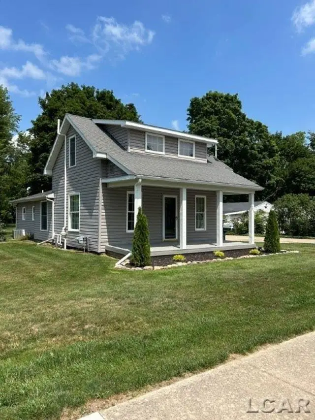 507 W Logan ST, Tecumseh, MI 49286 - #2