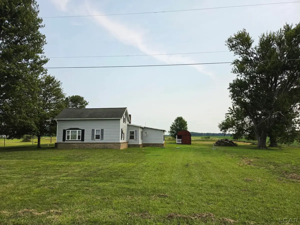 2929 E WESTON RD, Jasper, MI 49248 - #1