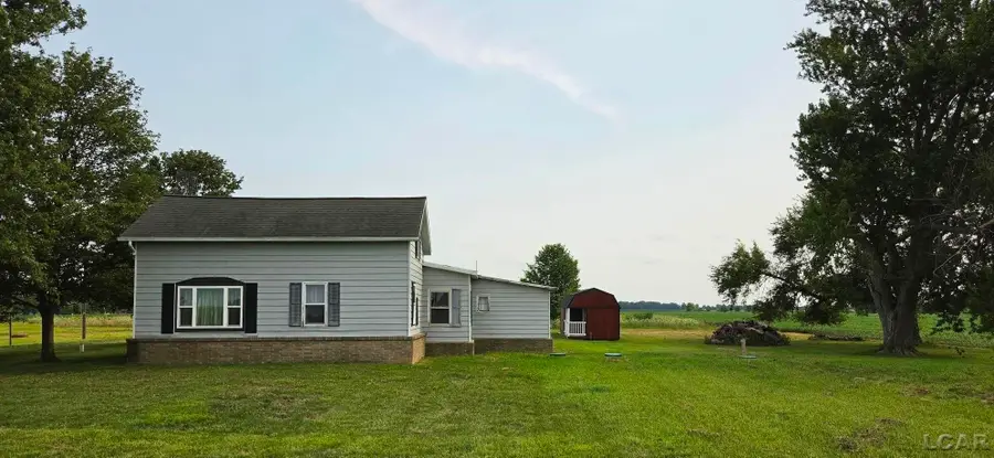 2929 E WESTON RD, Jasper, MI 49248 - #3