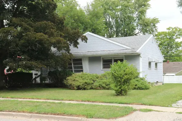 712 Wenonah ST, Tecumseh, MI 49286