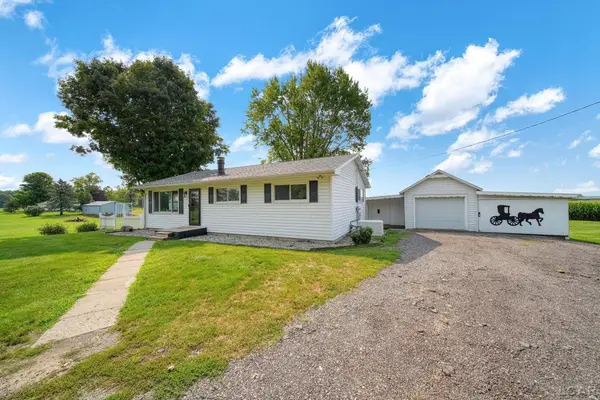 5151 Feller, Tipton, MI 49287