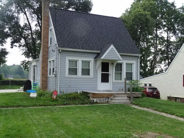 110 Berry ST, Jackson, MI 49203