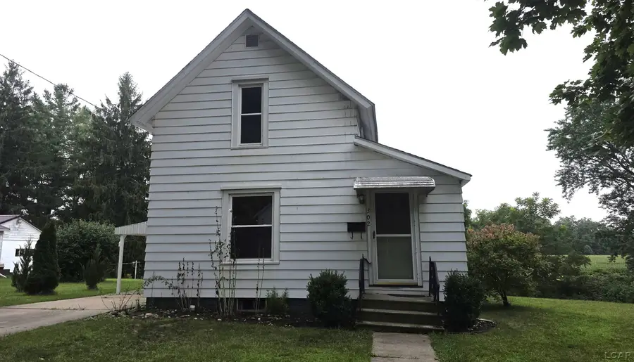 302 Orchard, Morenci, MI 49256 - #2
