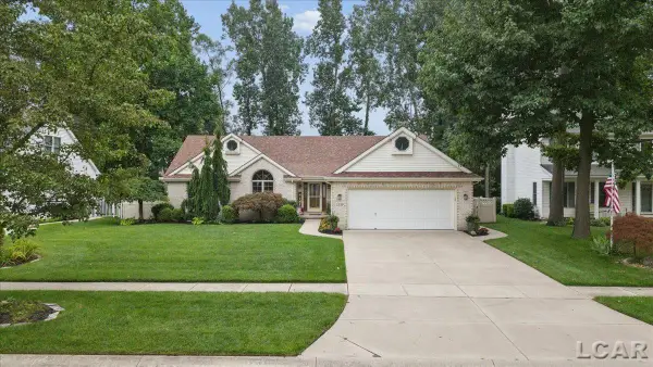 2239 Stirrup DR, Temperance, MI 48182