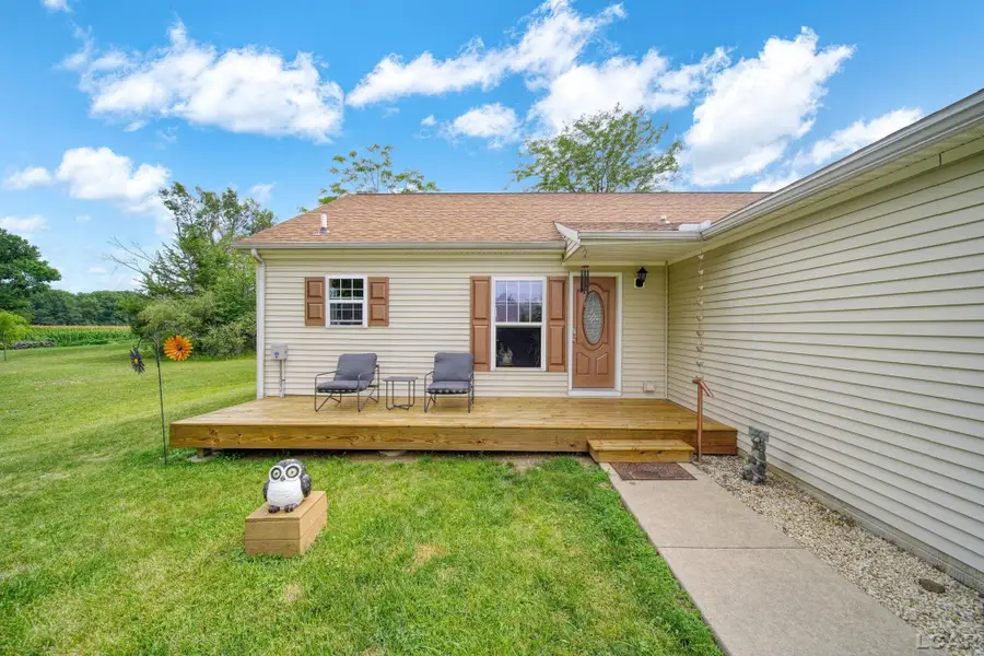 7577 Sherlock DR, Onsted, MI 49265 - #3