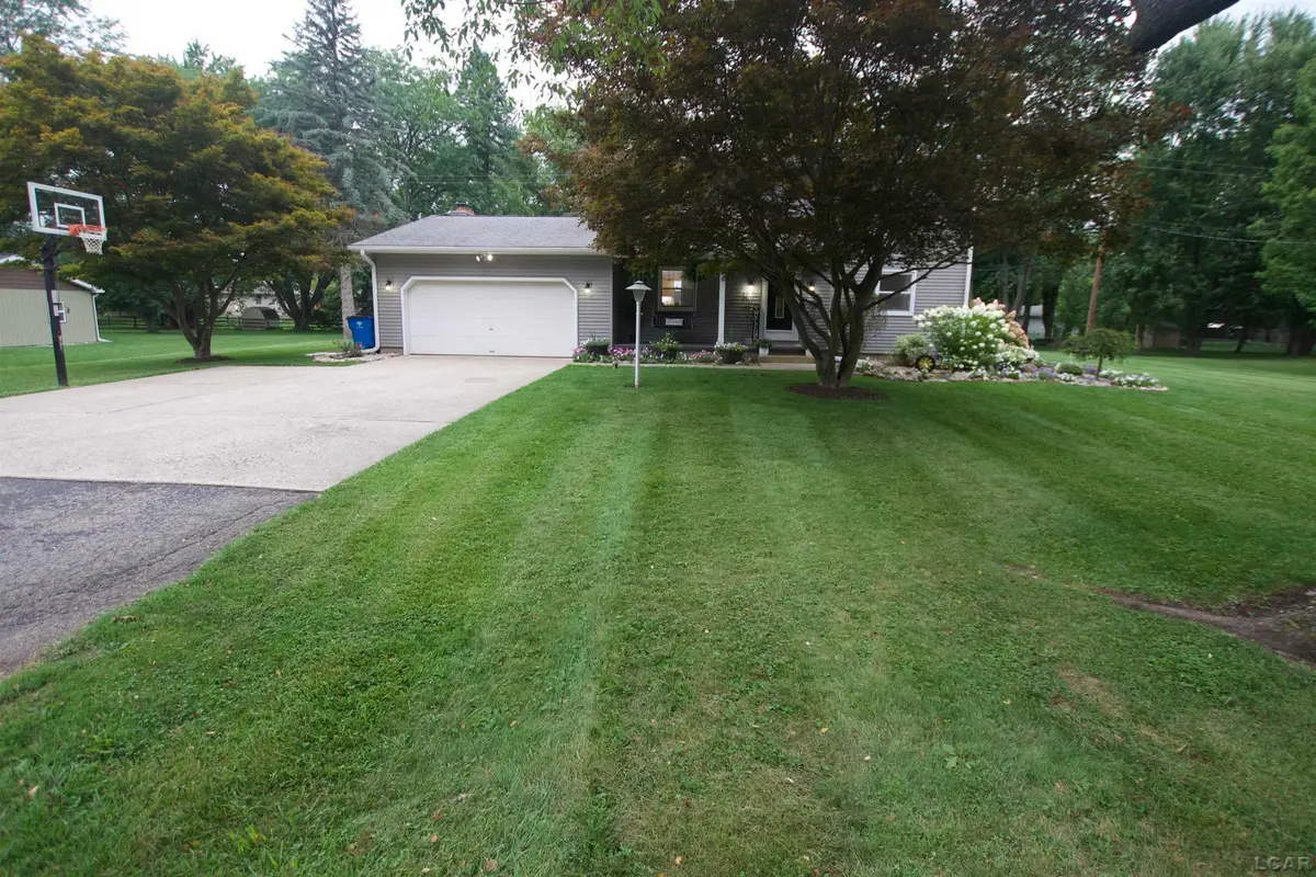 2652 Spielman Road RD, Adrian, MI 49221 - #1