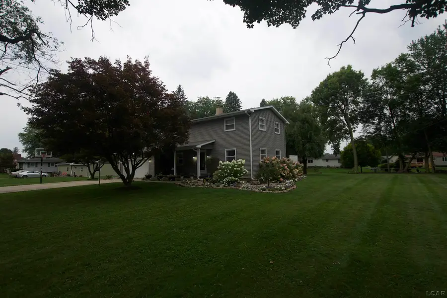 2652 Spielman Road RD, Adrian, MI 49221 - #3