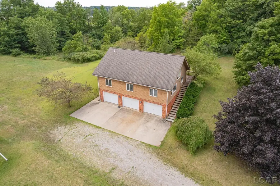 6999 M-50 NONE, Onsted, MI 49265 - #2