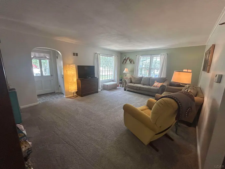 1229 University AVE, Adrian, MI 49221 - #3