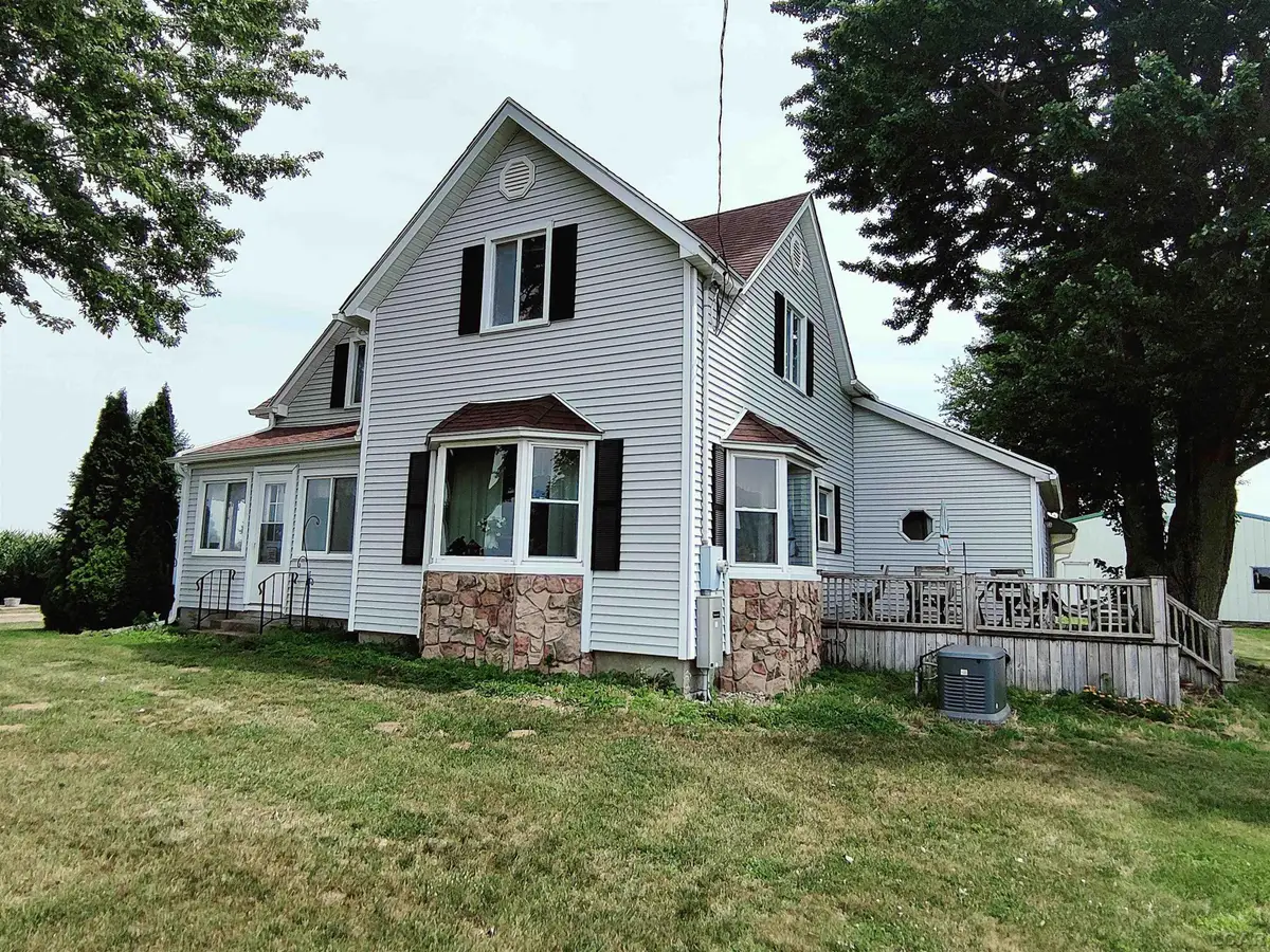 6153 Stamp HWY, Palmyra, MI 49228 - #1