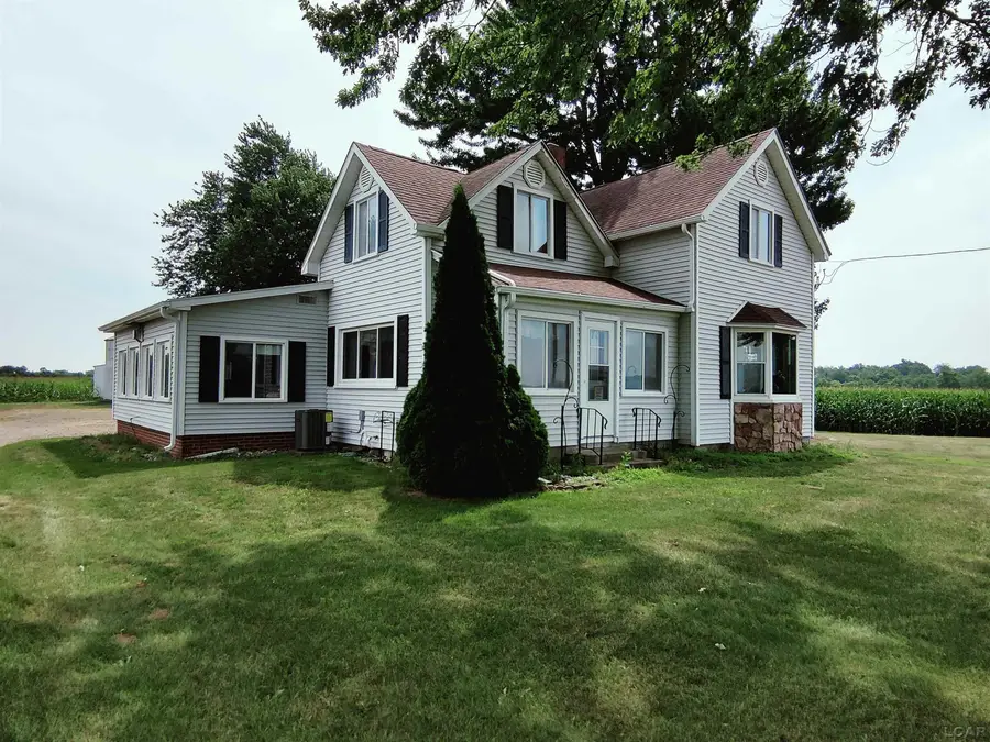6153 Stamp HWY, Palmyra, MI 49228 - #3