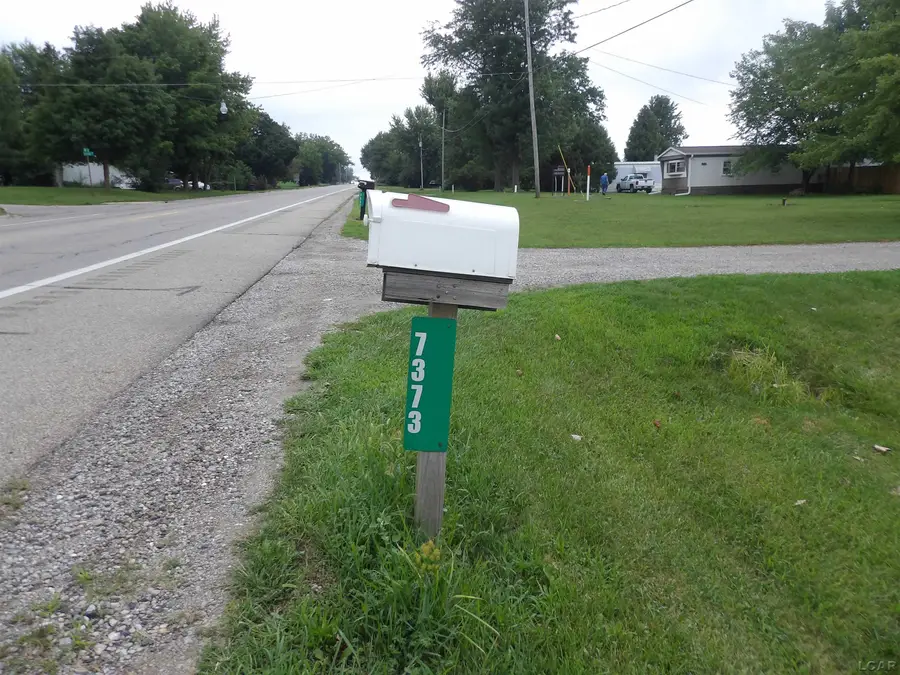 7373 S Adrian HWY, Adrian, MI 49221 - #2