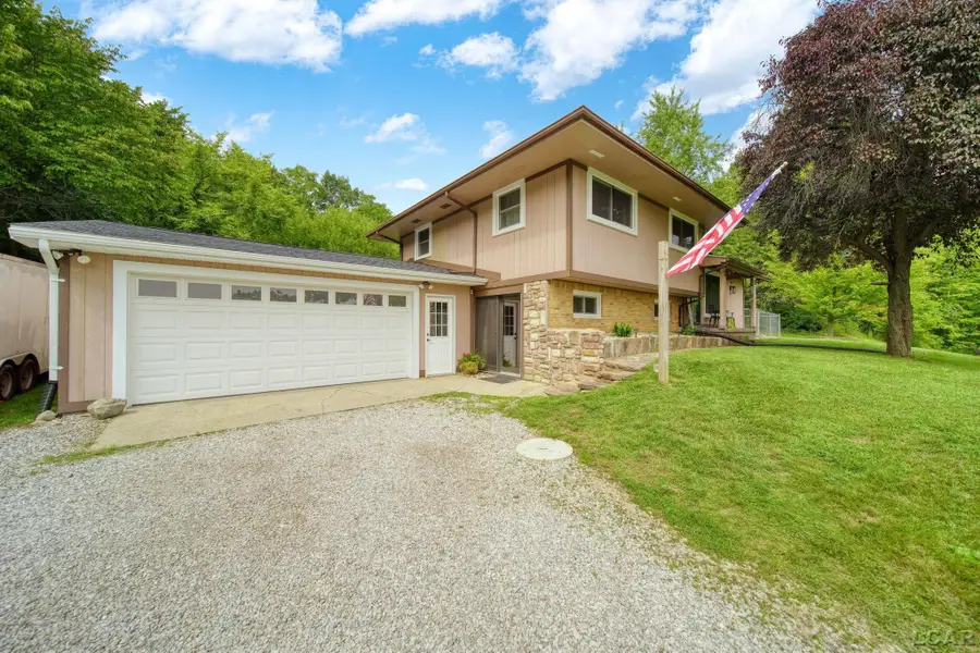 400 Willow Lake RD, Addison, MI 49220 - #2