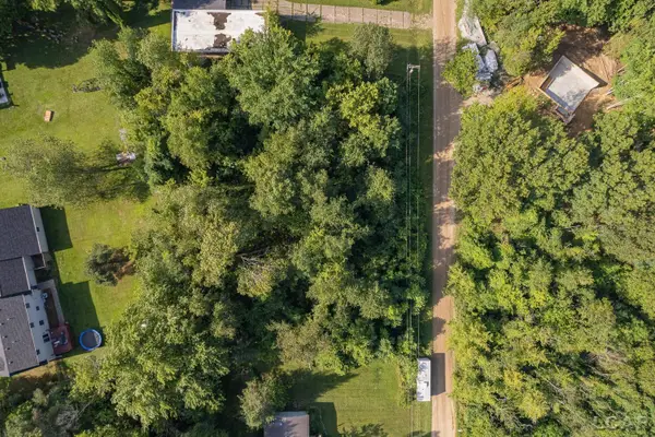 11630 Crystal Lake DR, Jerome, MI 49249