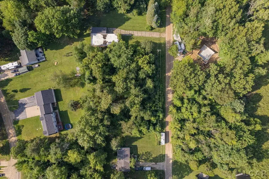 11630 Crystal Lake DR, Jerome, MI 49249 - #2