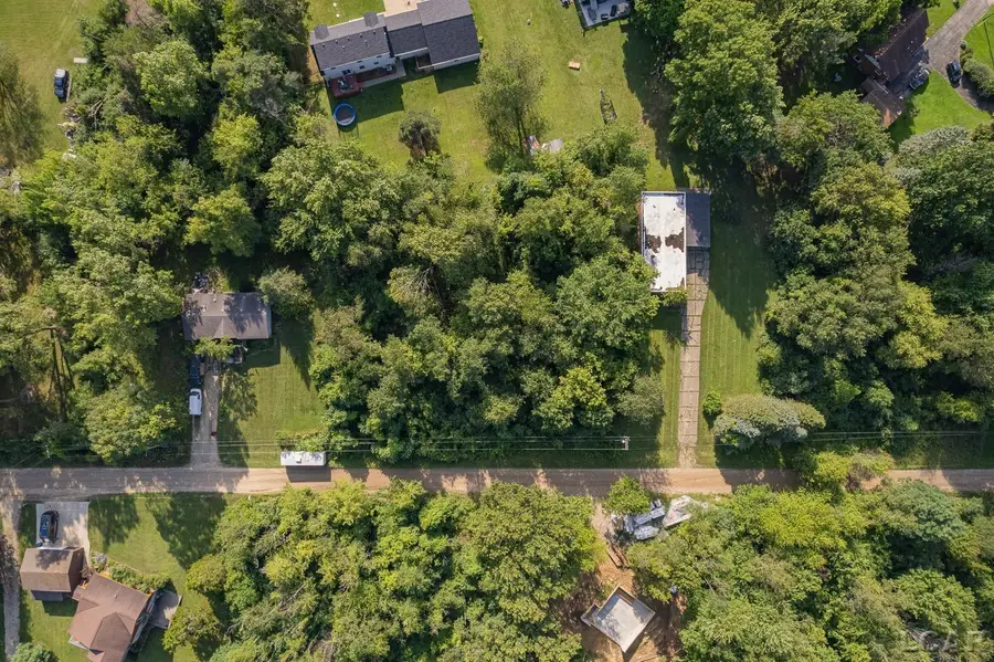 11630 Crystal Lake DR, Jerome, MI 49249 - #3
