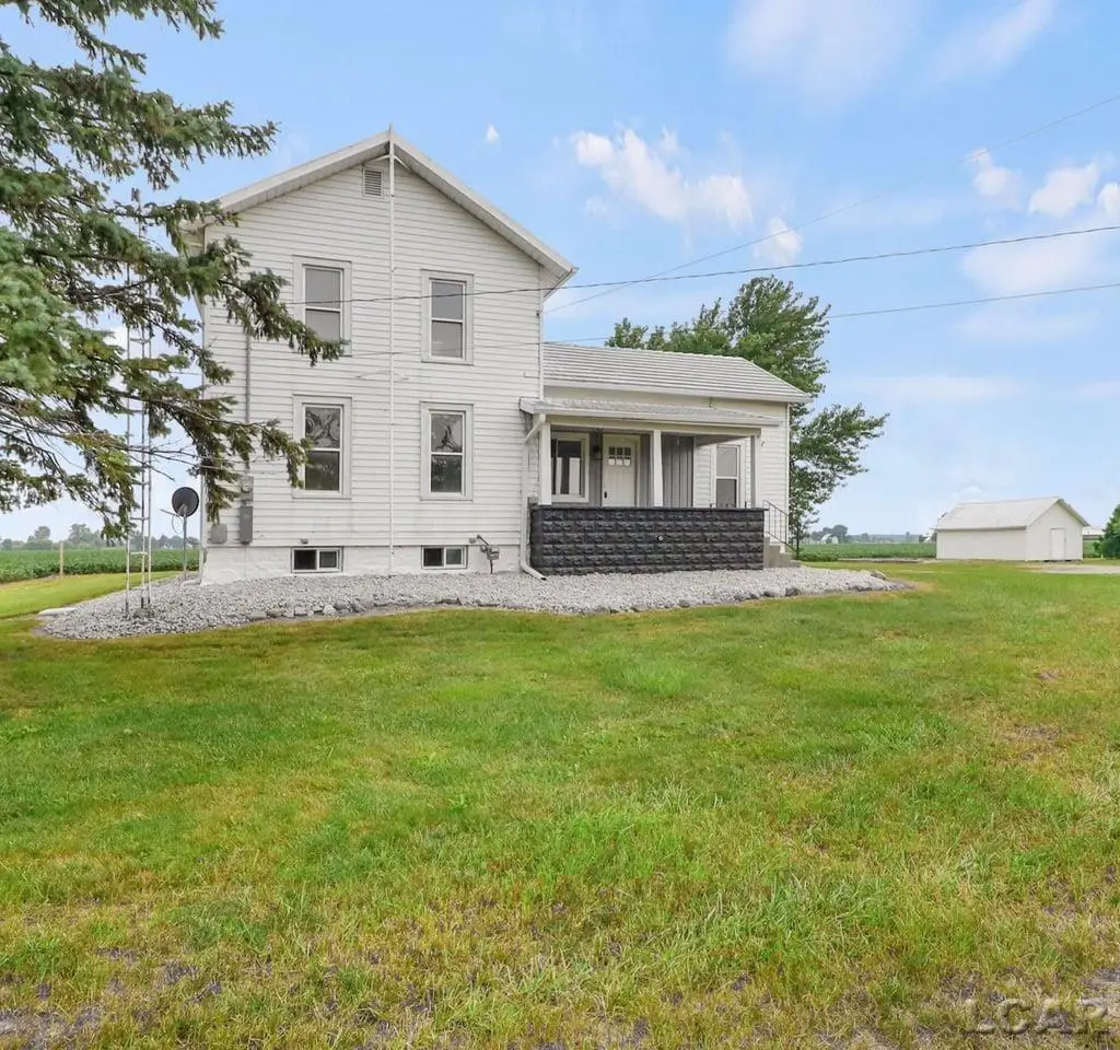 7420 Lipp HWY, Riga, MI 49276 - #1