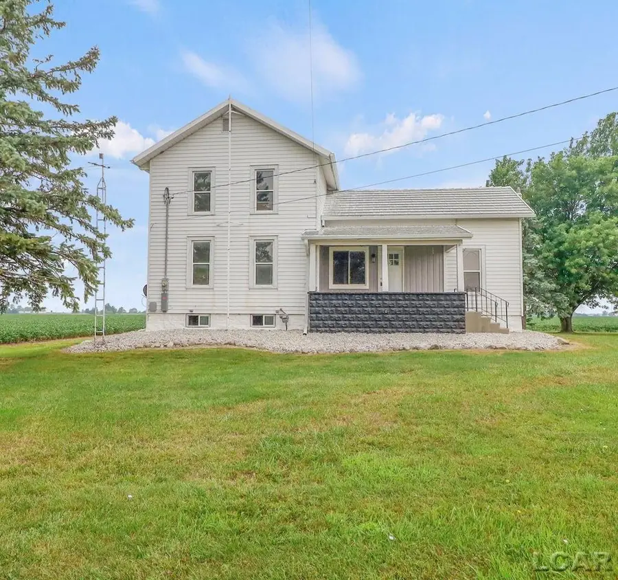 7420 Lipp HWY, Riga, MI 49276 - #2