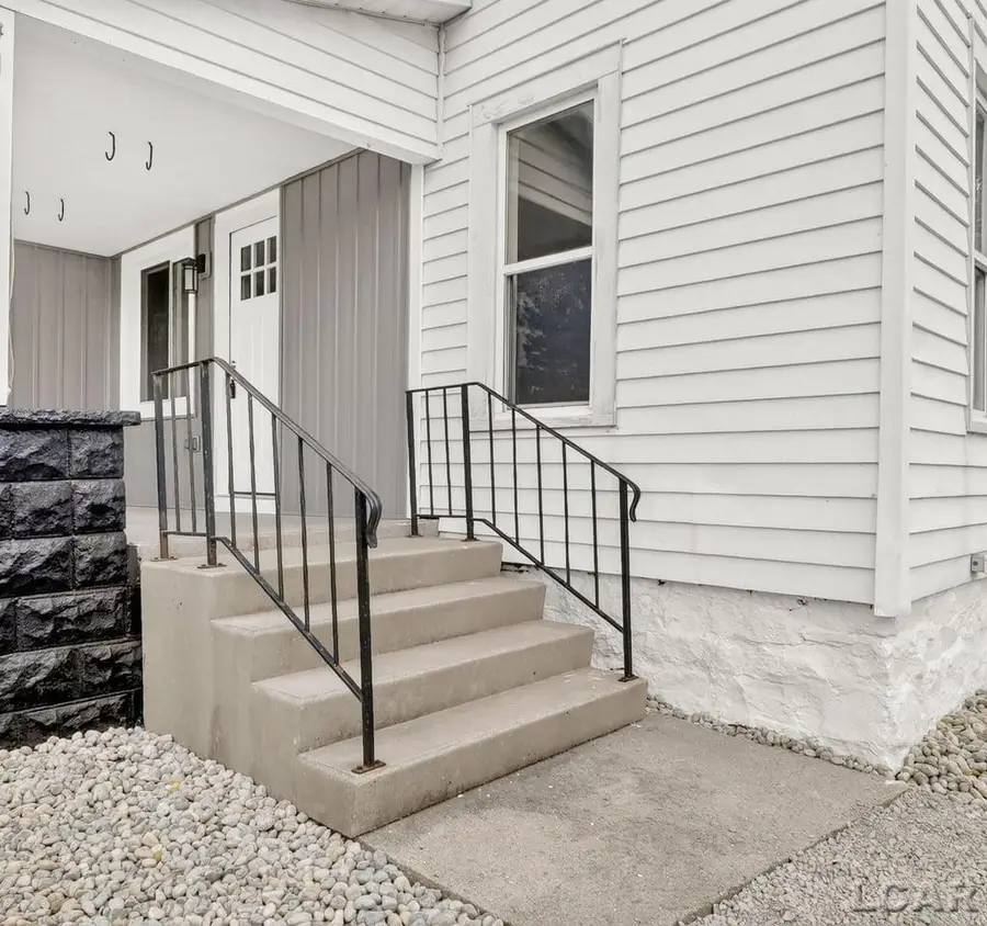 7420 Lipp HWY, Riga, MI 49276 - #3