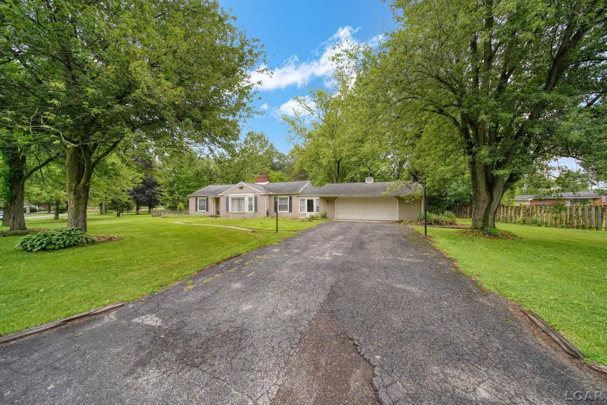 434 W Westwood, Adrian, MI 49221 - #1