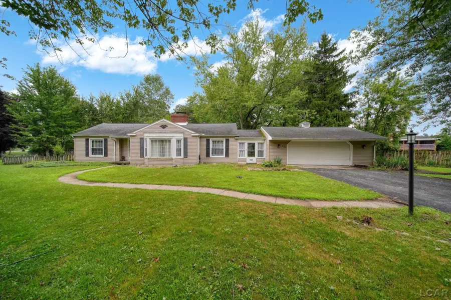 434 W Westwood, Adrian, MI 49221 - #2