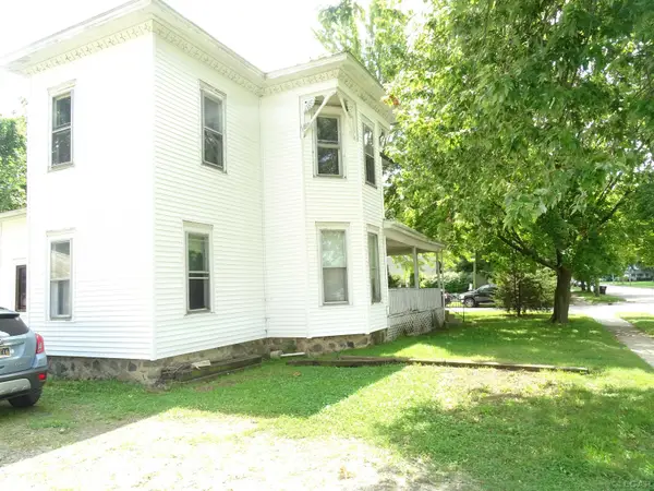 124 S Ottawa ST, Tecumseh, MI 49286