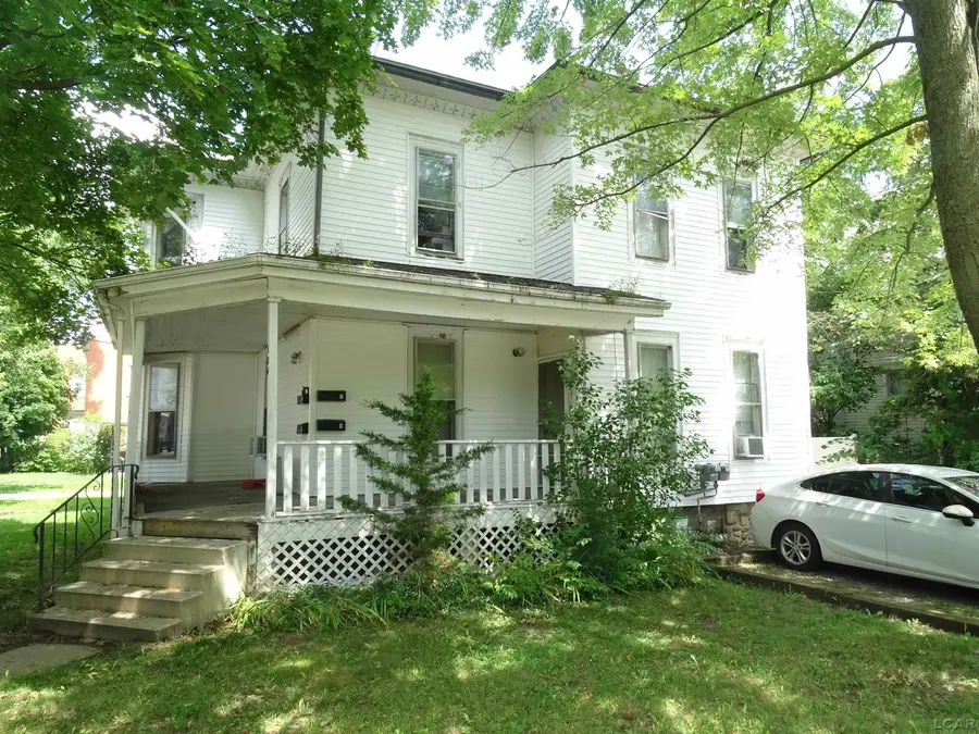 124 S Ottawa ST, Tecumseh, MI 49286 - #2