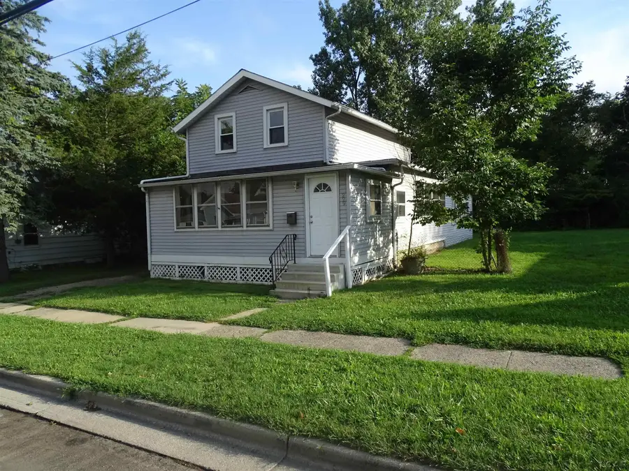 229 Siena Heights DR, Adrian, MI 49221 - #2