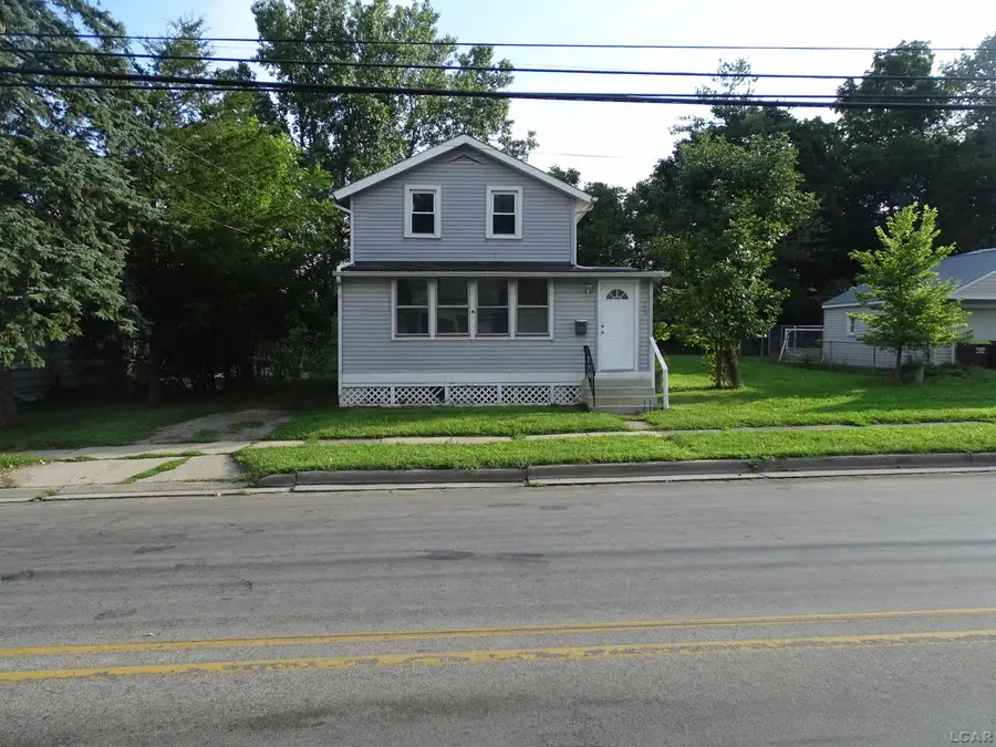 229 Siena Heights DR, Adrian, MI 49221 - #3